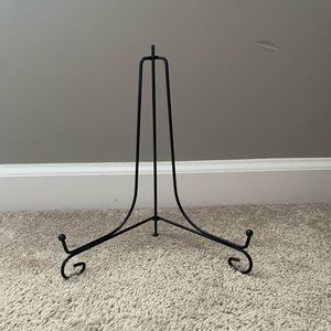 picture display stand